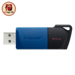 Kingston DataTraveler Exodia M 64GB USB 3.2 Gen 1 Flash Drive (DTXM/64GB) - Image 3