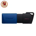 Kingston DataTraveler Exodia M 64GB USB 3.2 Gen 1 Flash Drive (DTXM/64GB) - Image 2