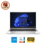 HP EliteBook 840 G8 Business Laptop – Intel Core i5-1145G7, Intel Iris Xe Graphics, 8GB DDR4-3200, 256GB PCIe NVMe SSD, 14″ FHD IPS 60Hz, Windows 11