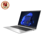 HP EliteBook 840 G8 Business Laptop – Intel Core i5-1145G7, Intel Iris Xe Graphics, 8GB DDR4-3200, 256GB PCIe NVMe SSD, 14″ FHD IPS 60Hz, Windows 11 - Image 2