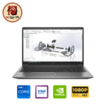 HP ZBook Power 15 G8 Mobile Workstation – Intel Core i7-11850H, NVIDIA T1200 4GB, 32GB RAM, 512GB NVMe SSD, 15.6″ FHD Touch