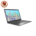 HP ZBook Firefly 15 G8 Mobile Workstation – Intel Core i7-1185G7, NVIDIA T500 4GB, 16GB RAM, 512GB NVMe SSD, 15.6″ FHD 60Hz - Image 3