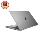 HP ZBook Firefly 15 G8 Mobile Workstation – Intel Core i7-1185G7, NVIDIA T500 4GB, 16GB RAM, 512GB NVMe SSD, 15.6″ FHD 60Hz - Image 4