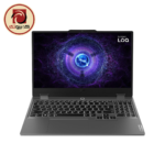 Lenovo LOQ 15IAX9 Gaming Laptop – Intel Core i5-12450HX, NVIDIA GeForce RTX 2050 4GB, 12GB DDR5, 512GB PCIe Gen4 SSD, 15.6″ FHD IPS 144Hz, 100% sRGB, Windows 11