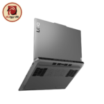 Lenovo LOQ 15IAX9 Gaming Laptop – Intel Core i5-12450HX, NVIDIA GeForce RTX 2050 4GB, 12GB DDR5, 512GB PCIe Gen4 SSD, 15.6″ FHD IPS 144Hz, 100% sRGB, Windows 11 - Image 5