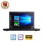Lenovo ThinkPad L560 Business Laptop – Intel Core i5-6300U, Intel HD Graphics 520, 8GB DDR3, 256GB SSD, 15.6″ FHD 60Hz
