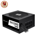 SilverStone Decathlon 1000W 80 PLUS Gold Fully Modular ATX Power Supply (SST-DA1000-G)