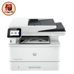 HP LaserJet Pro MFP 4103dw Wireless Duplex Monochrome Laser Printer