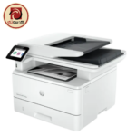 HP LaserJet Pro MFP 4103dw Wireless Monochrome All-in-One Laser Printer - Image 2