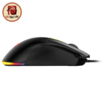 FANTECH PHANTOM II VX6 Gaming Mouse – 7200 DPI Optical Sensor, 7 Programmable Buttons, RGB - Image 4