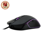 FANTECH THOR X9 Wired Gaming Mouse – 4800 DPI Optical Sensor, 7 Macro Buttons, RGB - Image 4