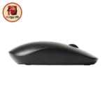 Rapoo M200 Silent Multi-Mode Wireless Optical Mouse – 1300 DPI, Bluetooth & 2.4GHz Wireless, Silent Clicks, 3 Buttons, Black - Image 4