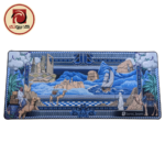 Disney Themed Gaming Mouse Pad 90 × 40cm – 4mm Thick