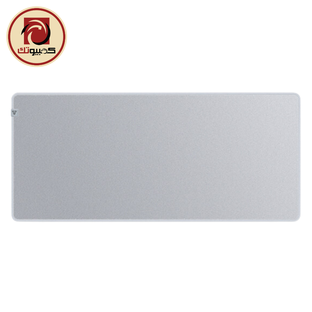 Pad Mouse Fantech White MP903 AGILE(5059303) FANTECH AGILE MP903 SPACE EDITION Gaming Mouse Pad – 900 × 400 × 3mm, Anti-Slip Base - Image 1