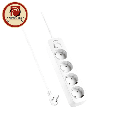 ANKER Power Strip 4-in-1 A91