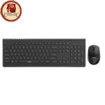 FOREV FV-W306 Wireless Keyboard and Mouse Combo