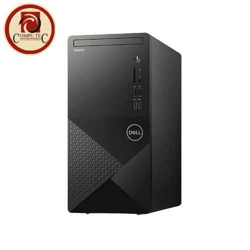 Dell Vostro 3910 Desktop PC: Efficient Performance for Everyday Business & Home Tasks