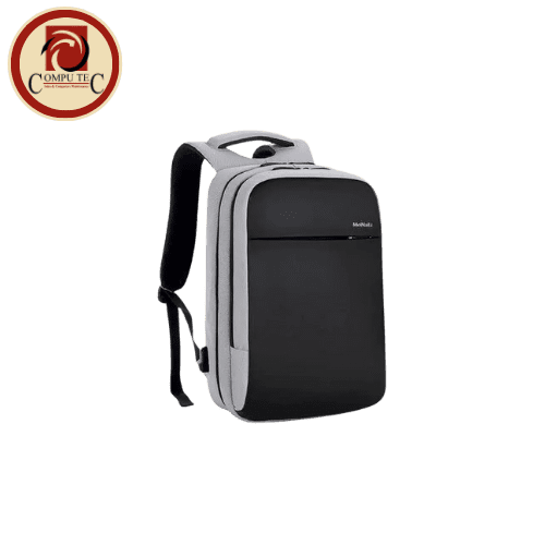 Nude Boba Milk Tea Logo - 2025-08-20T190354.185 Meinaili 1802 Laptop Backpack: Secure, Waterproof, and Stylish - Image 1