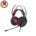 Redragon H261 Carmen Gaming Headset: Immersive Sound, Clear Communication