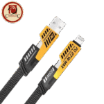 4-in-1 Fast Charging Cable 65W