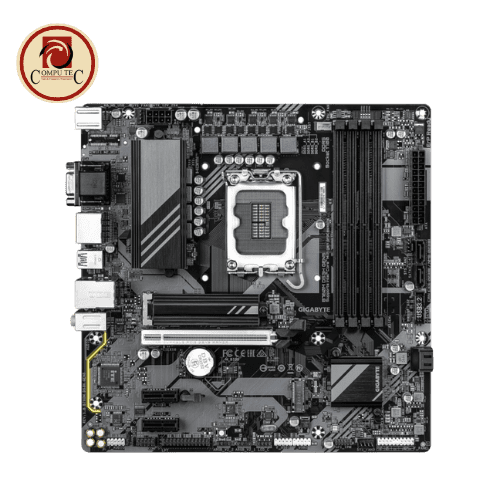 GIGABYTE B760M DS3H GEN5 Motherboard - Image 2