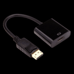 LAVA DisplayPort to HDMI Converter