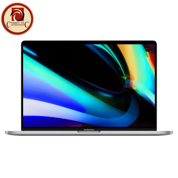 Apple MacBook Pro 16-inch Core i9 9th Gen 32GB RAM 512GB SSD 16-inch Retina Display.