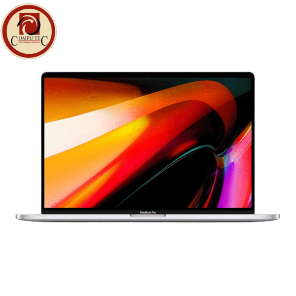 Apple MacBook Pro 15.4-inch Mid 2018 Core i9-8950HK 32GB RAM 512GB SSD Radeon Pro 555X.