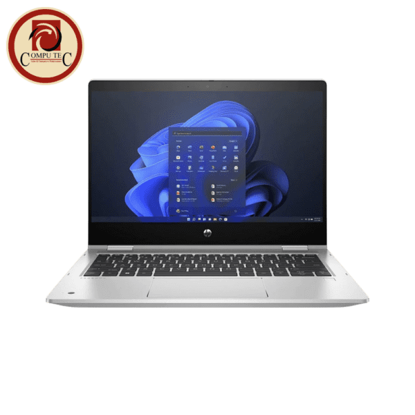 HP ProBook x360 435 G8 Convertible Laptop - Ryzen 7 PRO 5850U, 16GB RAM, 512GB SSD, 13.3" FHD Touchscreen