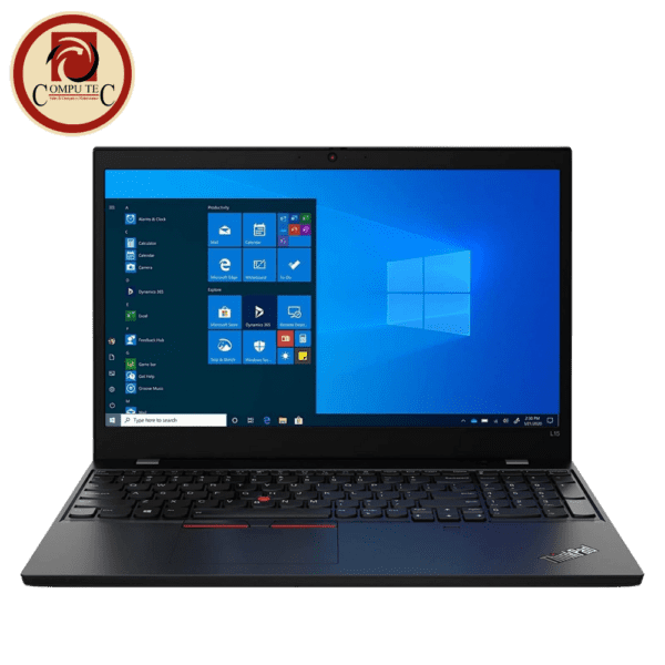 Lenovo ThinkPad L15 - 11th Gen Intel i5, 8GB RAM, 256GB SSD