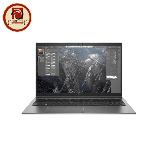 HP ZBook Firefly 15 G7 Mobile Workstation Intel Core i7-10810U 16GB RAM